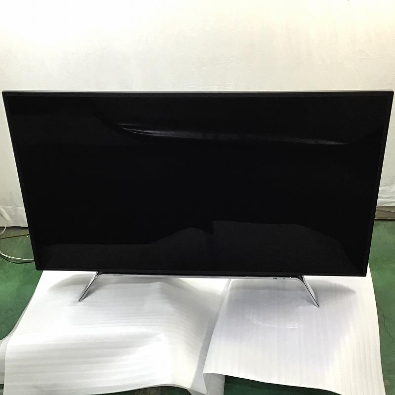 【予約販売品】 TOSHIBA REGZA 故障品 50Z20X Z20X テレビ