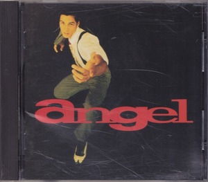 エンジェル / ANGEL / スタンド・バイ・ミー /中古CD!!51948