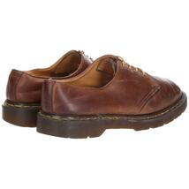 古着 ドクターマーチン Dr.Martens 4ホールシューズ 英国製 UK7 メンズ25.5cm /saa007668_画像2