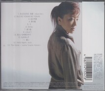 平原綾香 / The Voice ★ 中古盤 /210623_画像2