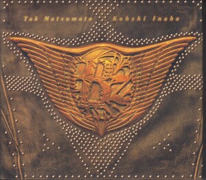 B'z / The 7th Blues 【2枚組】 ★中古盤 /201125