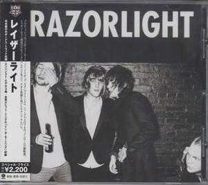 レイザーライト Razorlight / レイザーライト 　★中古盤 /211019