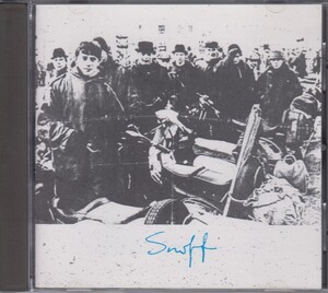 Snuff スナッフ / Kilburn National 27.11.90 ★中古輸入盤 /211104