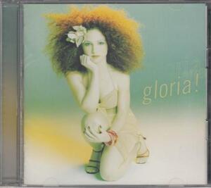 グロリア・エステファン Gloria　Estefan / グロリア! ★中古盤 /211112