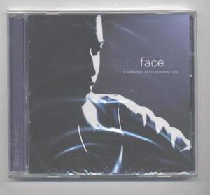 Babyface ベイビーフェイス / Collection of His Greatest Hits【輸入盤】★新品未開封　　/211210