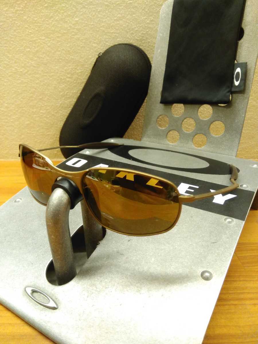 2023年最新】ヤフオク! -oakley e wireの中古品・新品・未使用品一覧