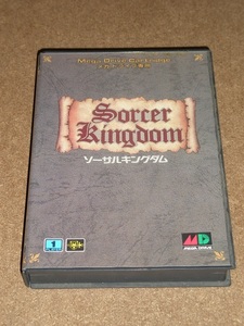  Sega Mega Drive ROMso- monkey King dam King koro suspension 