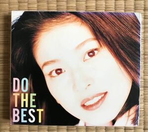 森高 千里／ＤＯＴＨＥＢＥＳＴ　懐メロ　CD used 限定BOX 