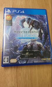 モンスターハンターワールド モンスターハンター:ワールド PS4 PS4ソフト