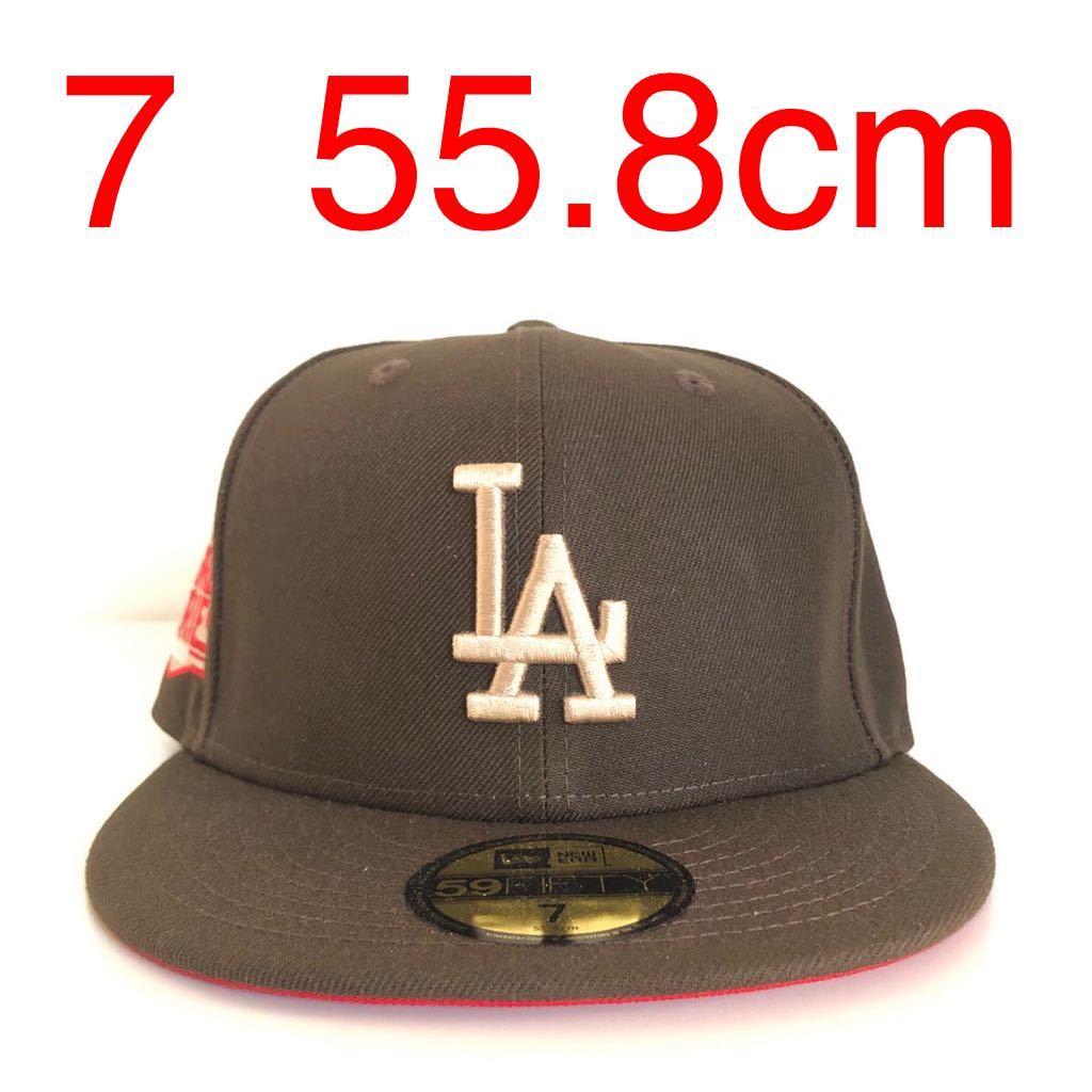 PayPayフリマ｜即決 90s LA Dodgers ドジャース スナップバック CAP 