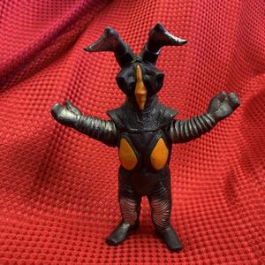  Ultraman монстр Zetton 1983 сделано в Японии Bandai иен . Pro 