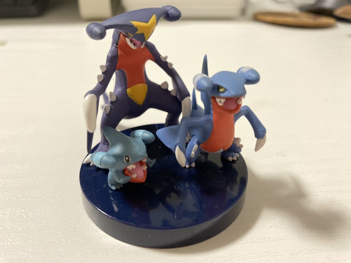 日本正規品 立体ポケモン図鑑 1 40フィギュア コータス ロコン キュウコン ゲームキャラクター Ysn365 Com