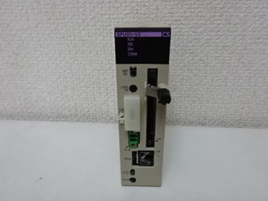 オムロン 高速データ収集ユニット CS1W-SPU01-V2