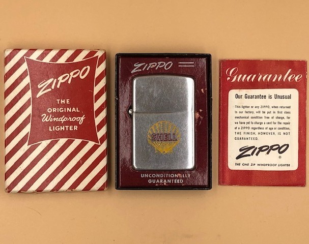ヤフオク! -zippo 1951の中古品・新品・未使用品一覧