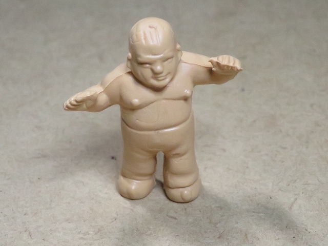 2025年最新】Yahoo!オークション -プロレスラー消しゴムの中古品