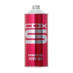 【CDX】 エンジンオイル CDX S 0Ｗ20 SL/CF/CF-4 100%エステル化学合成油 20L