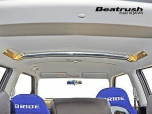 [LAILE/ Laile ] Beatrush roof bar Suzuki Swift Sports ZC32S [S88044PB-FW]