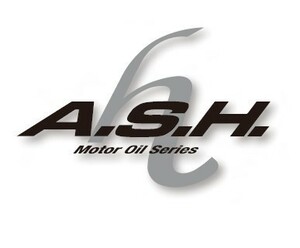 【ASH/アッシュ】 添加剤 ENGINE DETERGENT 燃料添加剤 200cc