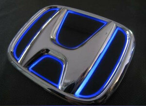 【Junack/ジュナック】 LEDトランスエンブレム LED Trans Emblem ホンダ [LTE-H10]