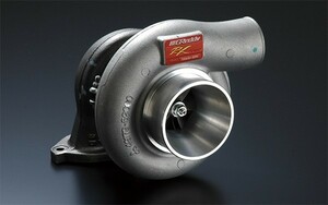 【TRUST/トラスト】 GReddy ターボチャージャー TD06SH -20RX 10cm2 [11500336]