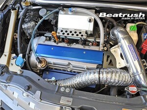 スイフト スポーツ ZC32S プラグカバー ブルー S148044SPCB