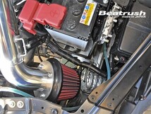 【LAILE/レイル】 Beatrush インテークキット スズキ スイフトスポーツ ZC32S ※MT車専用 [S98044SPS]_画像5