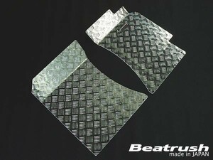 [LAILE/ Laile ] Beatrush floor panel driver`s seat / passenger's seat set Subaru Legacy BE5 Legacy Touring Wagon BH5 [S76102FPS-A]