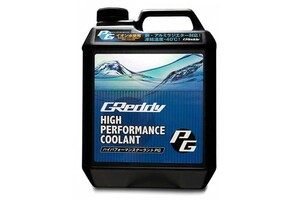 [TRUST/ Trust ] GReddy high Performance coolant PG 20L [17600002]