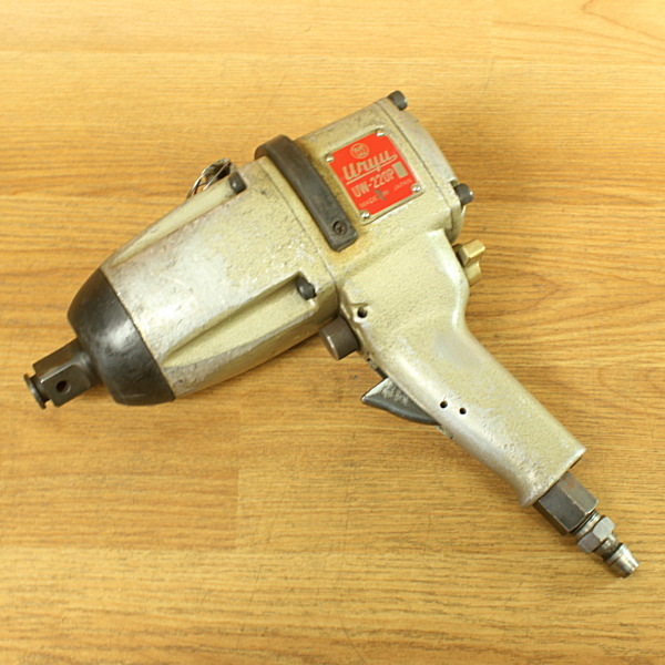 エアインパクトレンチULT100L | www.jarussi.com.br