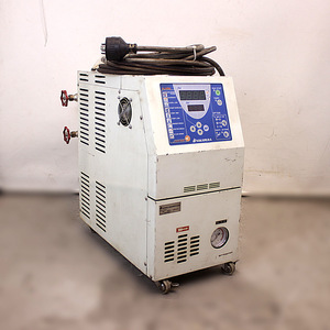 NAKAMURA/中村化学 TRYMAX トライマックス 金型温度調節機 OTA20●温油機