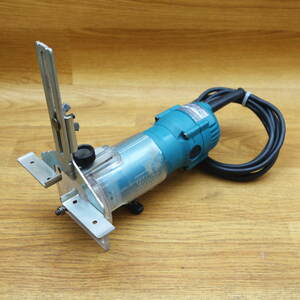 makita/ Makita электронный trimmer 3707FC молния . диаметр 6mm