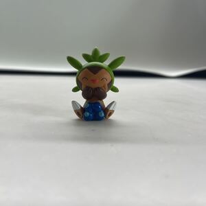 ポケモン ポケットモンスター ハリマロン フィギュア