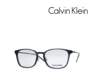 [Calvin Klein] Calvin Kline очки рама CK21535A 020 Clear Grey/Gun Metal Omestic подлинный