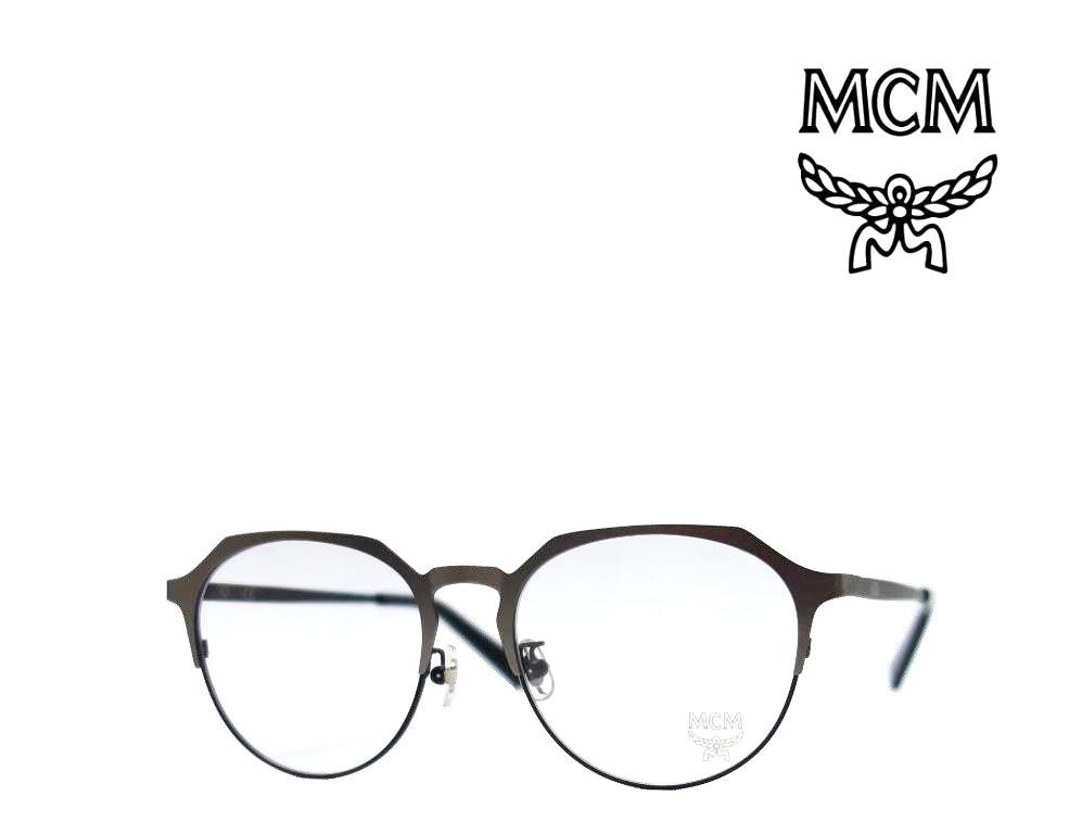 MCM メガネ フレームの値段と価格推移は？｜2件の売買データからMCM