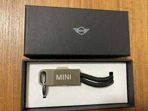 BMW MINI original key holder key ring box attaching 