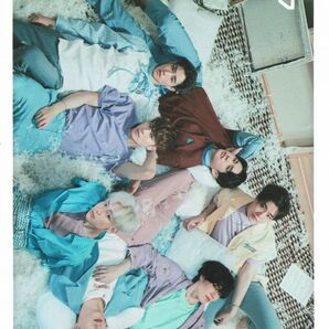 韓国 K-POP フォトカード GOT7 A
