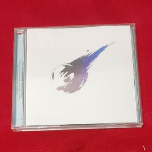 ファイナルファンタジーVII リユニオントラックス CD (ゲームミュージック)