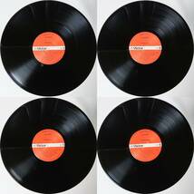 岩崎宏美 : EXCEL ONE 岩崎宏美のすべて 2枚組 帯なし 国内盤 中古 アナログ LPレコード盤 1981年 GX-50005~6 M2-KDO-615_画像3