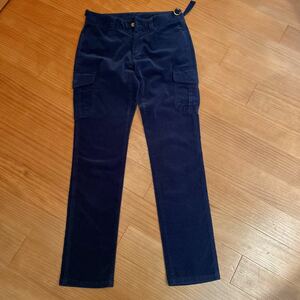  Katty * cargo pants * size 1