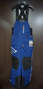 ★在庫処分★１０％オフ!!　509　Range Insulated bib　Mサイズ