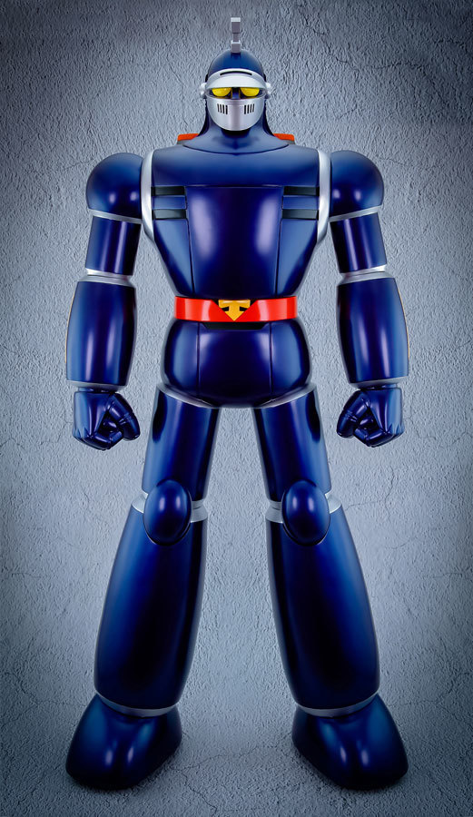 2021新作モデル ★アートストーム Action 鉄人28号【中古】 太陽の使者 MINI合金 Toys フィギュア