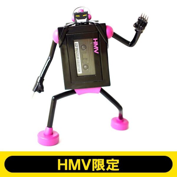 希少品 HMV限定 CCP CMC NO.EX ステカセキング HMV限定カラーVer. キン肉マン スパイスシード spiceseed