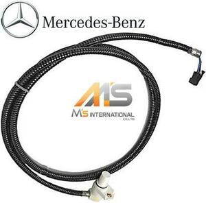 【M's】ベンツ AMG W463 Gクラス G320 G500 G55(ゲレンデ)純正品トランスミッション アウトプットスピードセンサー／／正規品 463-542-0717