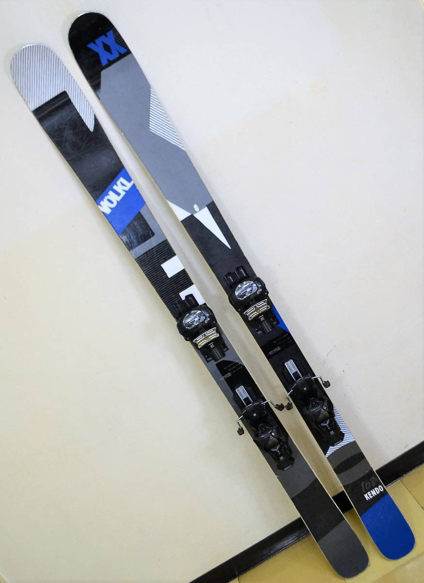 フォルクル bridge 163cm www.vetrepro.fr