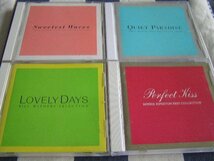 【RB04】 《Mellow Vibes - Quiet Paradise / Sweetest Waves 他 》 4CD_画像1