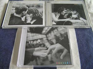 【JP11】 邦・洋楽バラード集 《ティアーズ / Tears》 3CD