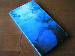 【JR11】 ヒーリング・ジャズ 《Relaxing Jazz - Healing Blue》 5disc