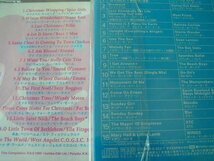 【JR11】 洋楽ラヴ・ソング集 《ラヴ・リング / Love Ring》 9CD_画像4