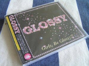 【JR05】 《Glossy - Girls Be Glossy》 フェイス・エヴァンス / キキ / チンギー　他