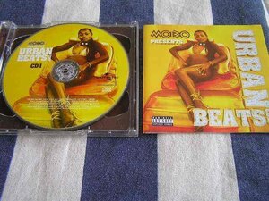 【RB05】 《MOBO / Urban Beats 2003》 Ashanti / Joe Budden / Snoop Dogg